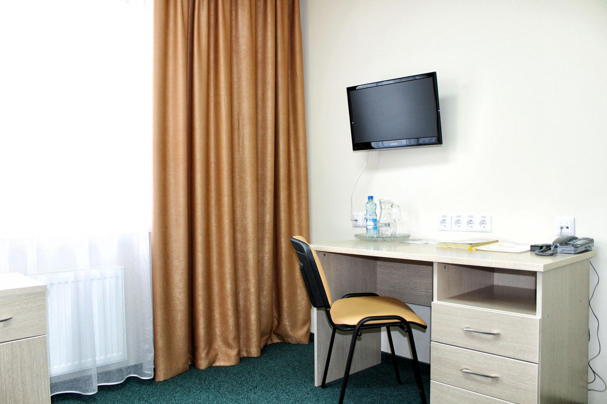 It Time Hotel Минск Екстериор снимка