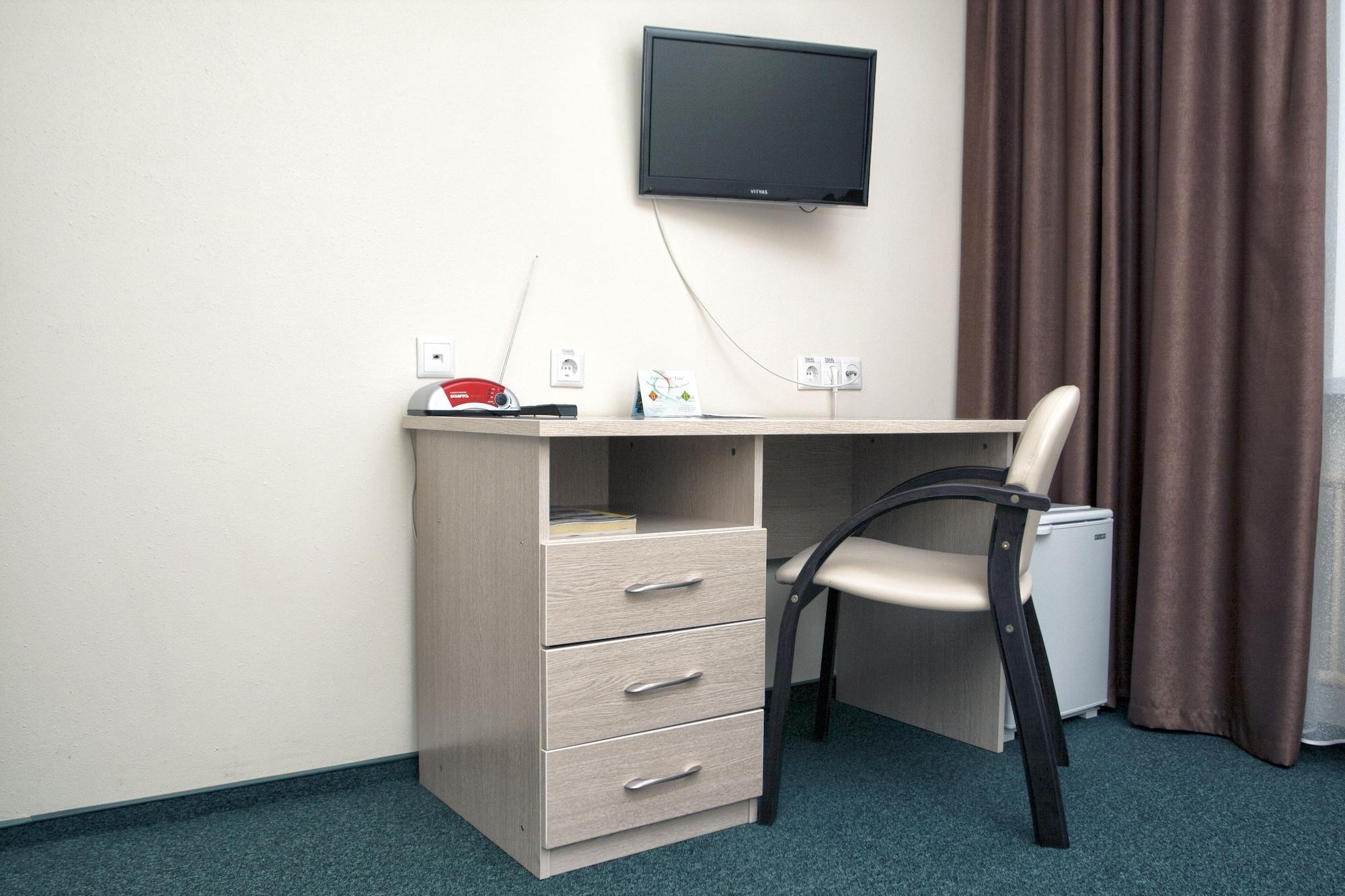 It Time Hotel Минск Екстериор снимка