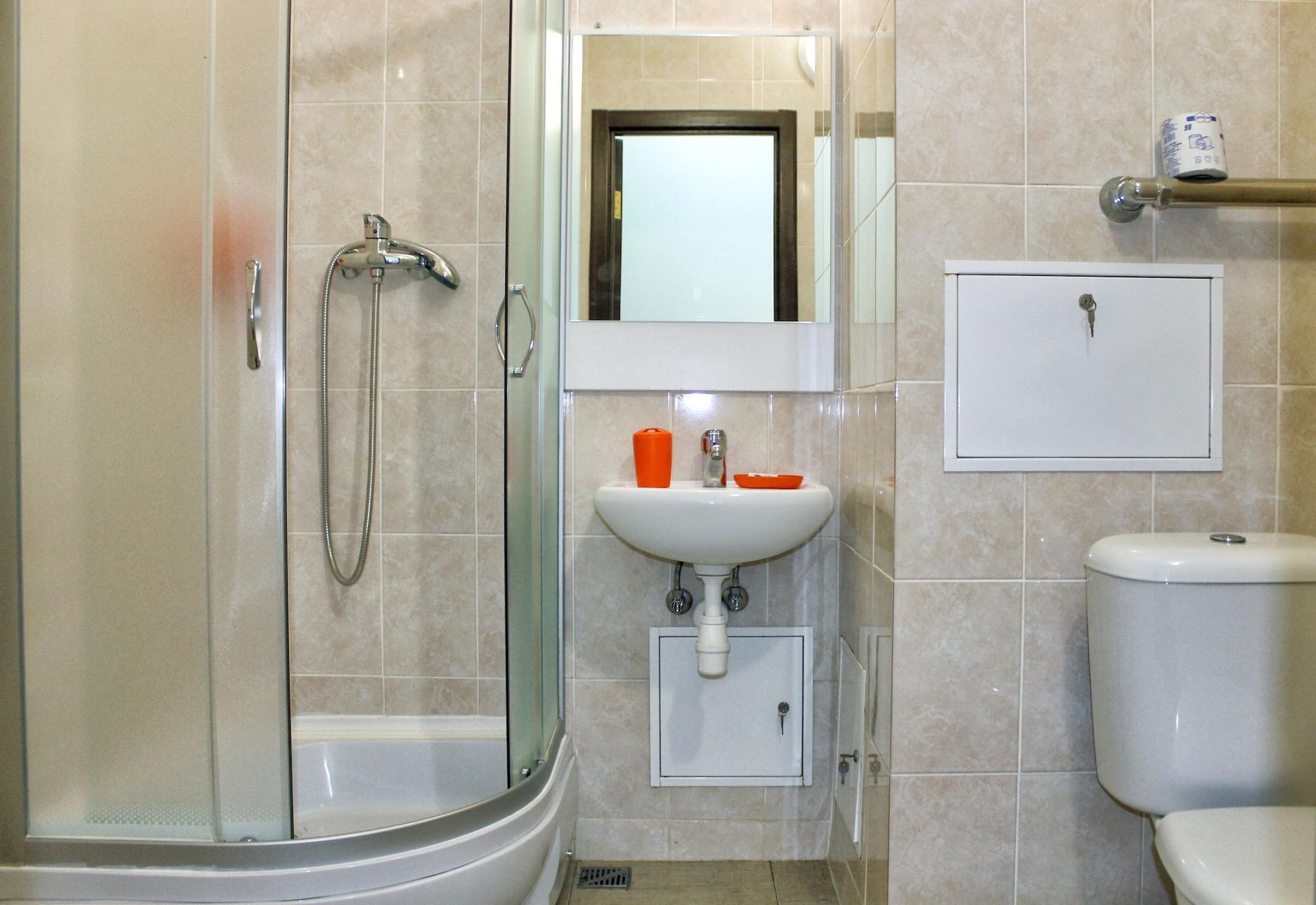 It Time Hotel Минск Екстериор снимка