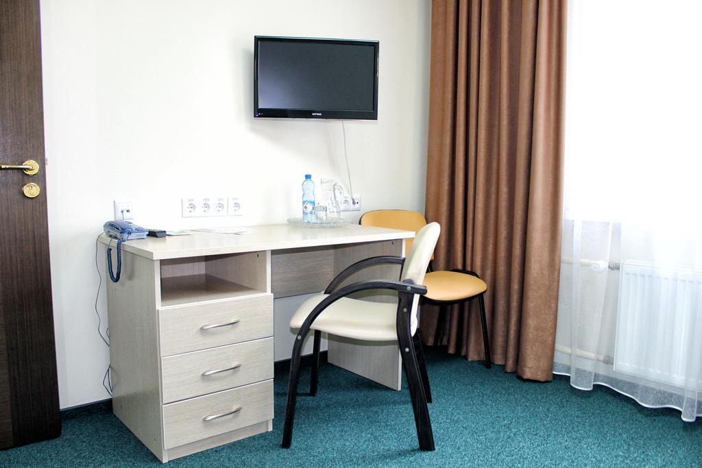 It Time Hotel Минск Стая снимка