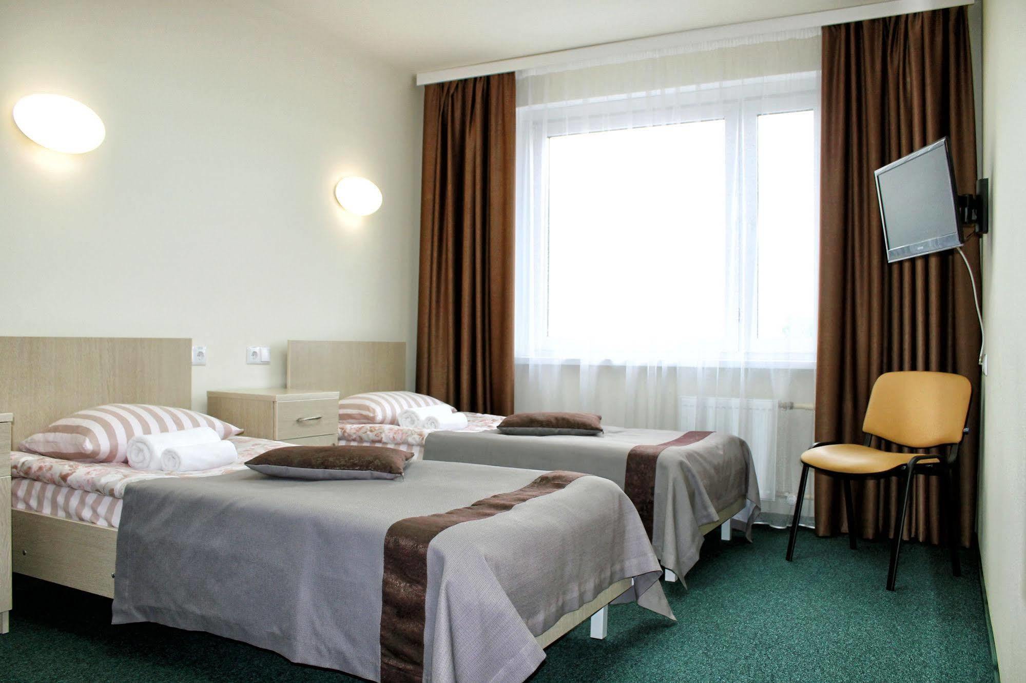 It Time Hotel Минск Екстериор снимка