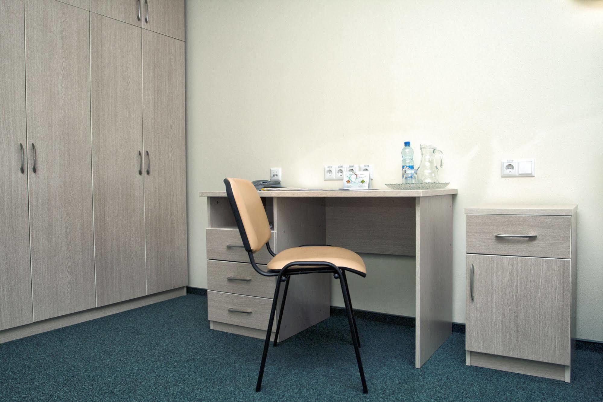 It Time Hotel Минск Екстериор снимка