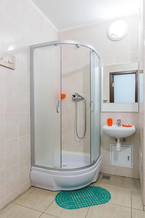 It Time Hotel Минск Екстериор снимка